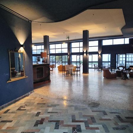 Sbarcatore Dei Turchi Hotel Brucoli Bagian luar foto