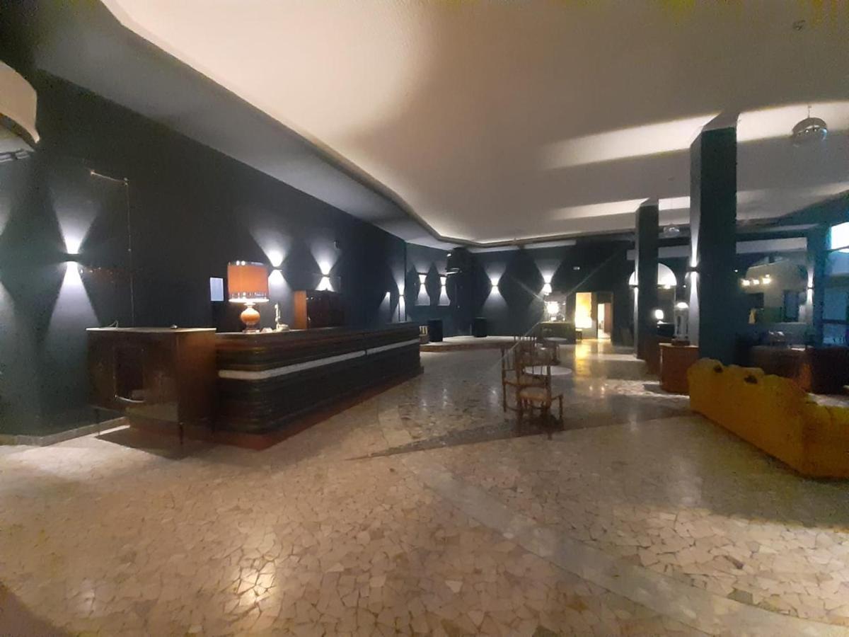 Sbarcatore Dei Turchi Hotel Brucoli Bagian luar foto